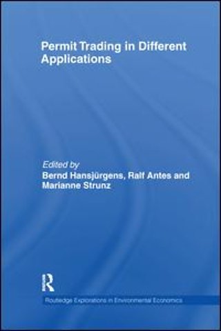 Permit Trading in Different Applications