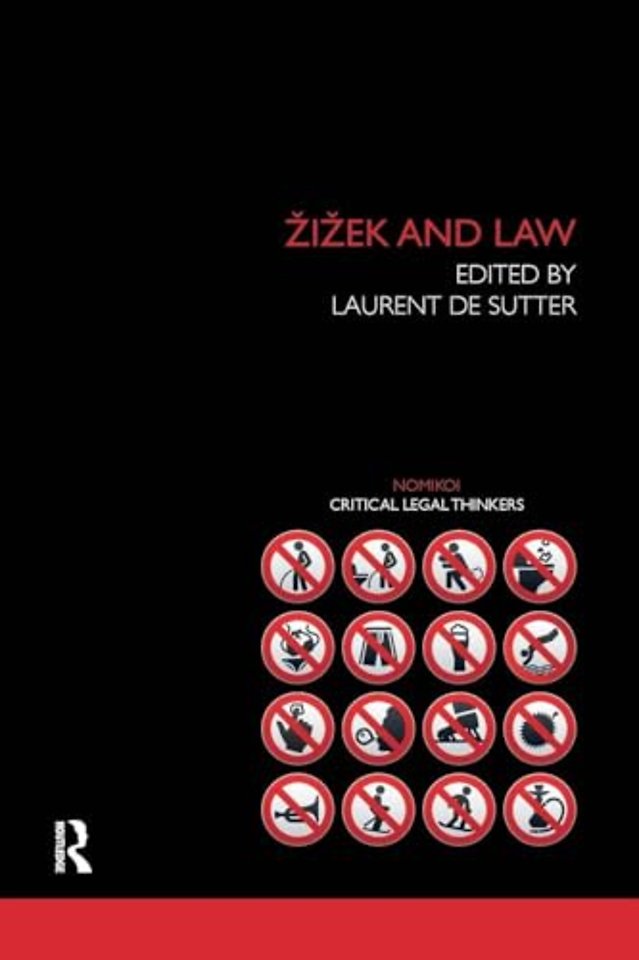 Zizek and Law