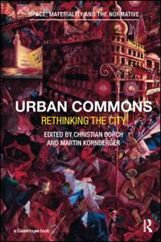 Urban Commons