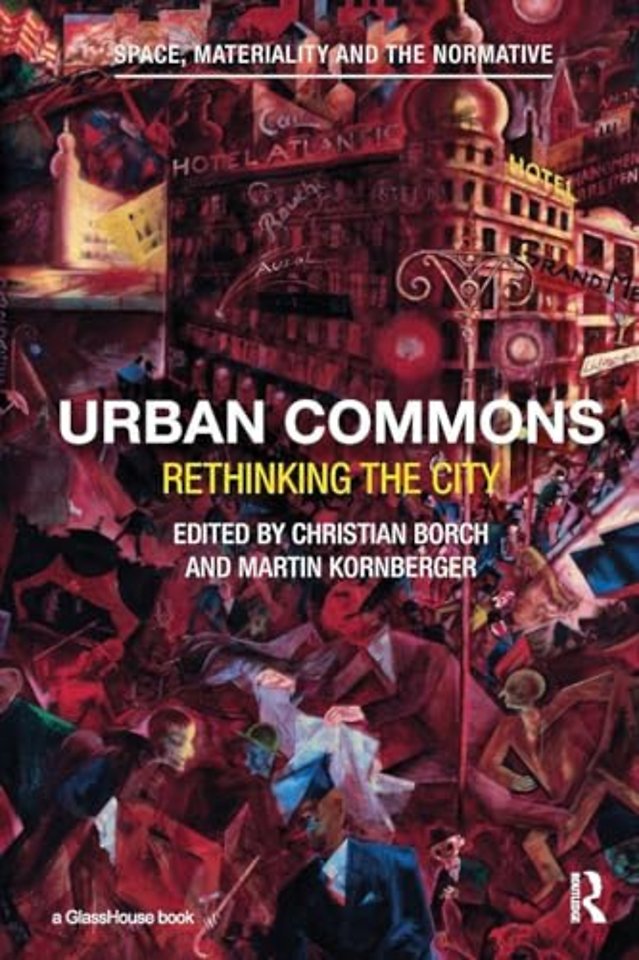 Urban Commons