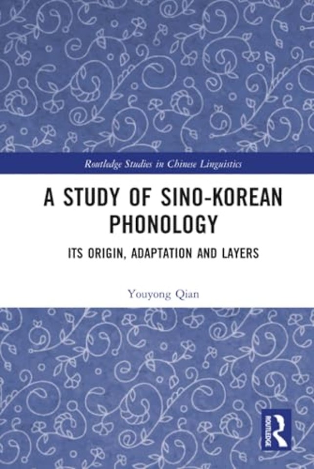 Study of Sino-Korean Phonology