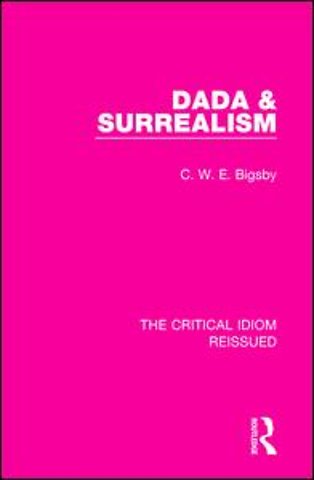 Critical Idiom Reissued