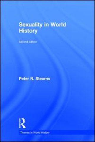 Sexuality in World History