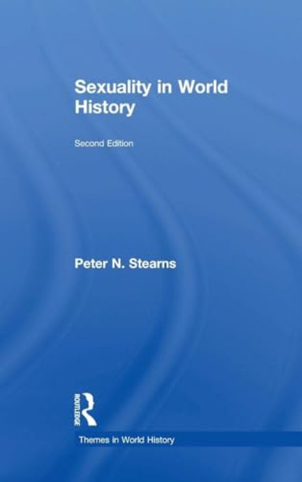 Sexuality in World History