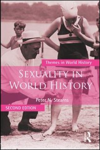 Sexuality in World History