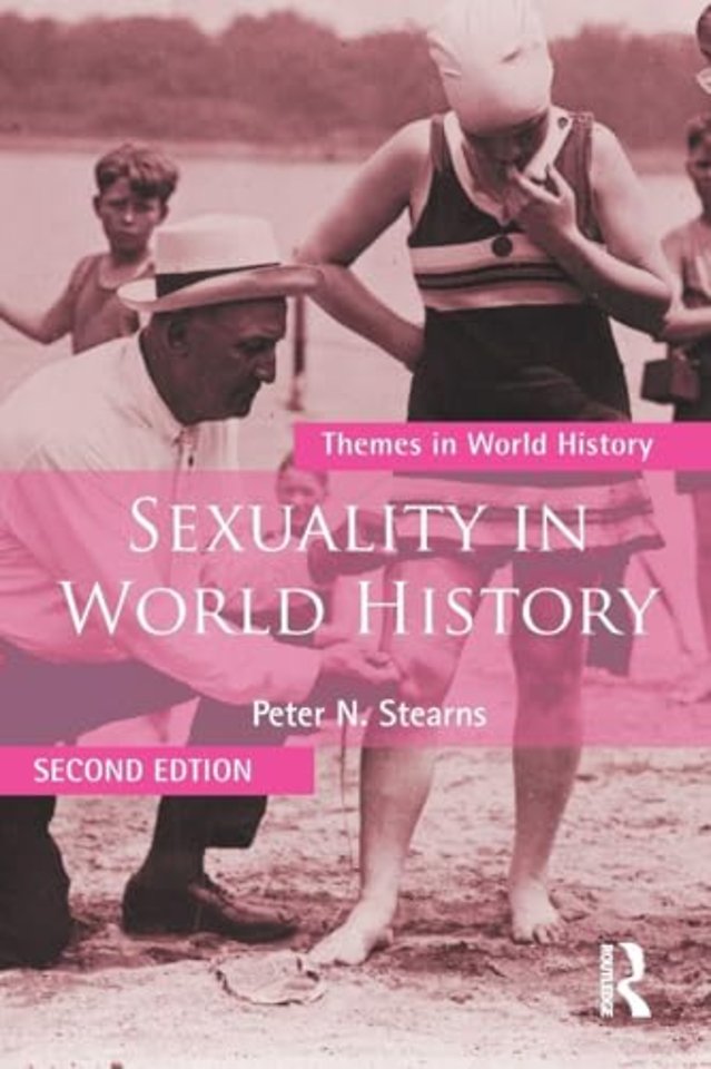 Sexuality in World History