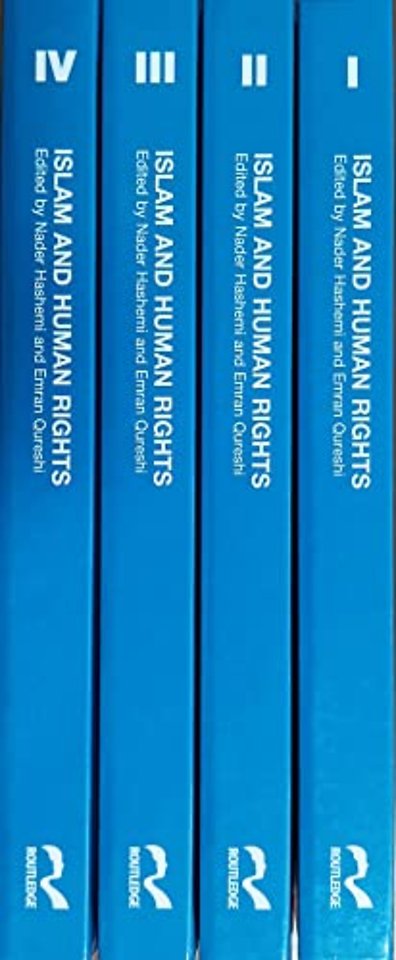 Islam and Human Rights