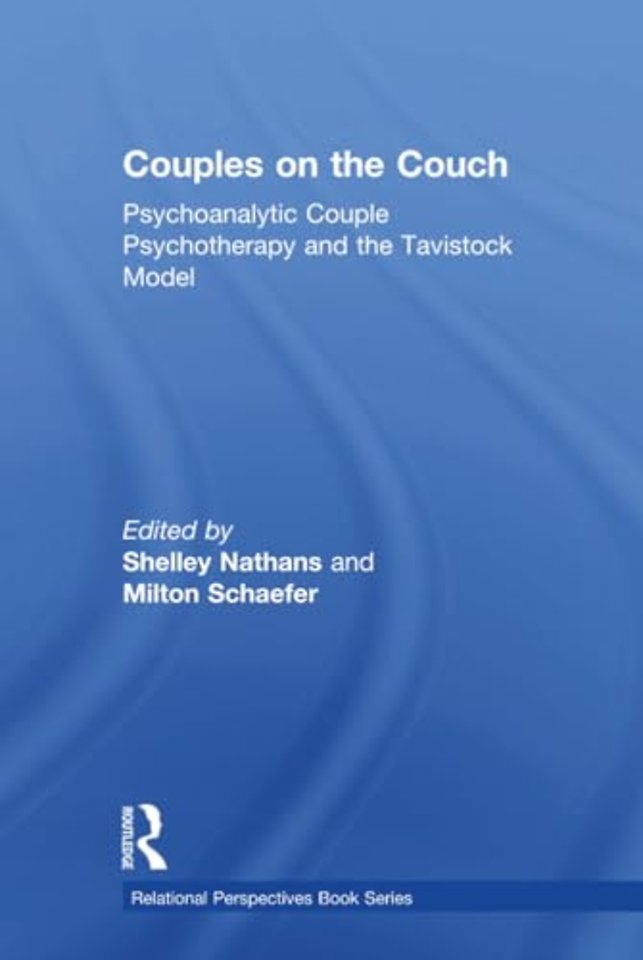 Couples on the Couch
