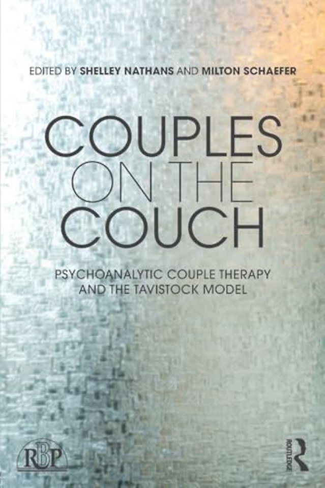 Couples on the Couch