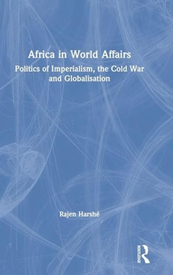 Africa in World Affairs