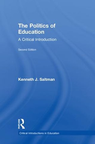 Politics of Education