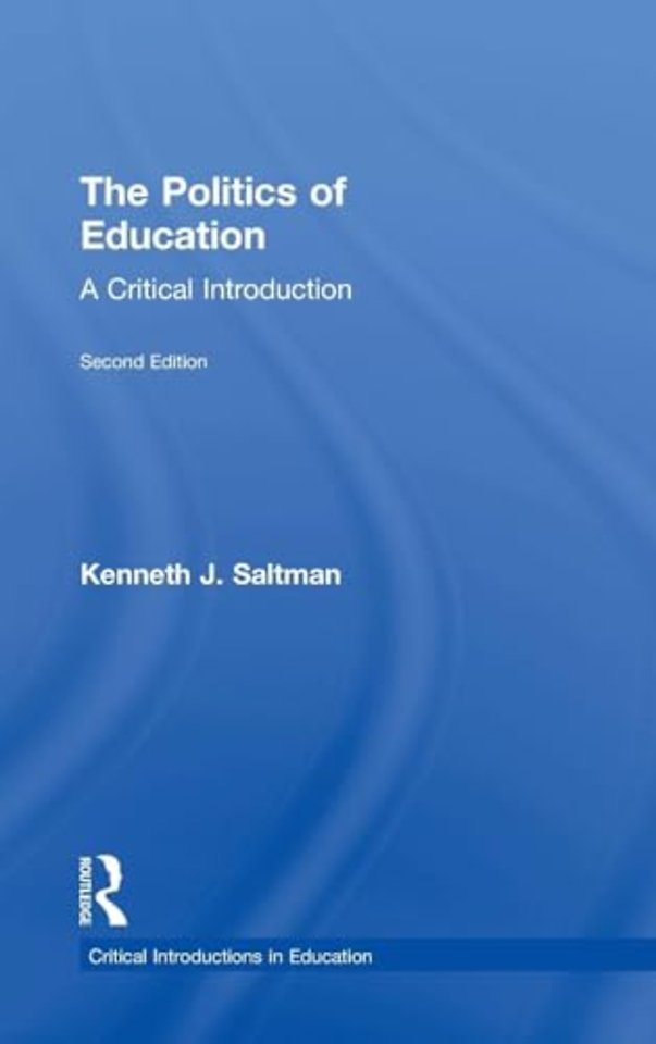 Politics of Education