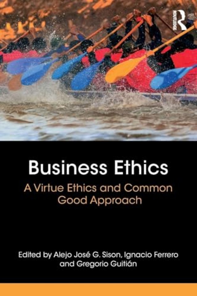Business Ethics
