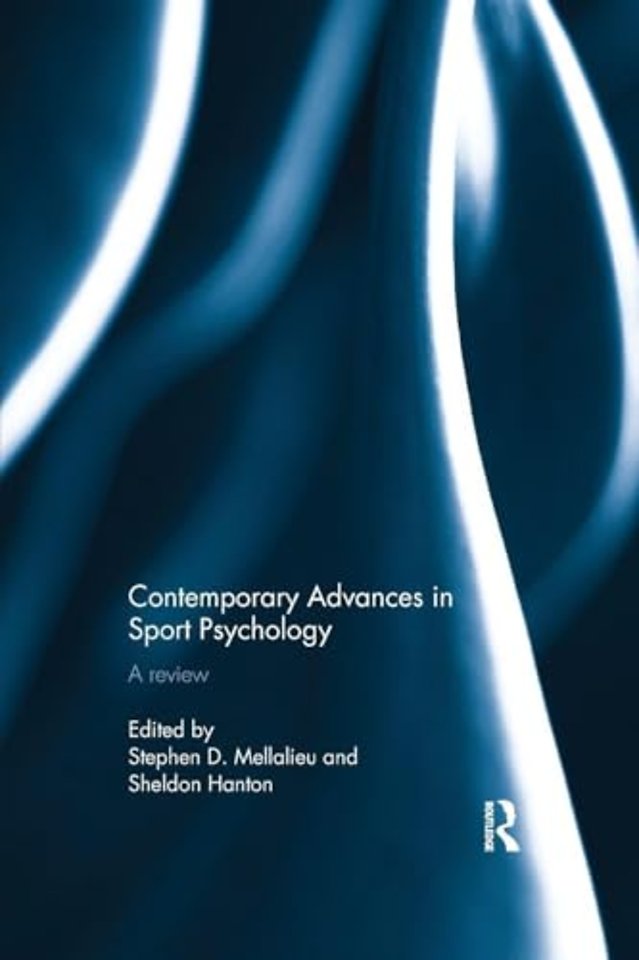 Contemporary Advances in Sport Psychology