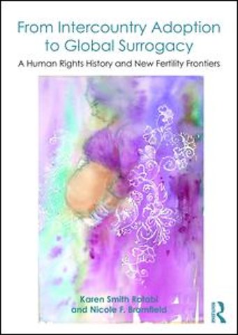 From Intercountry Adoption to Global Surrogacy