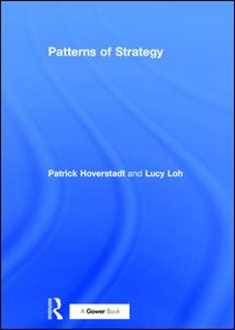 Patterns of Strategy