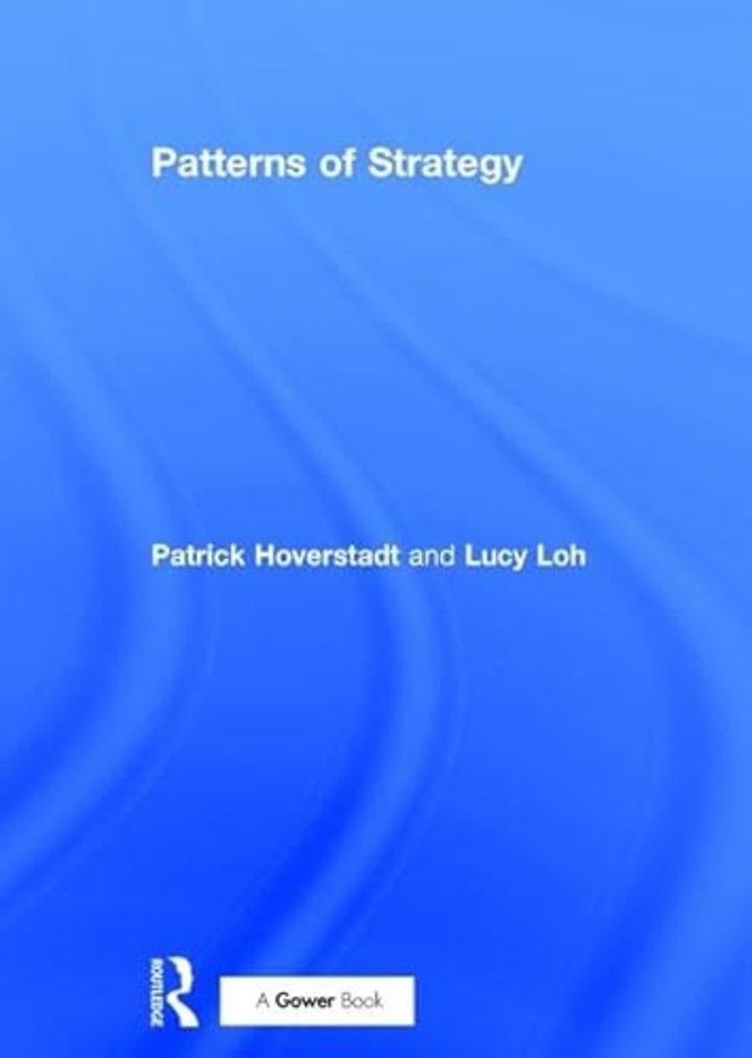 Patterns of Strategy