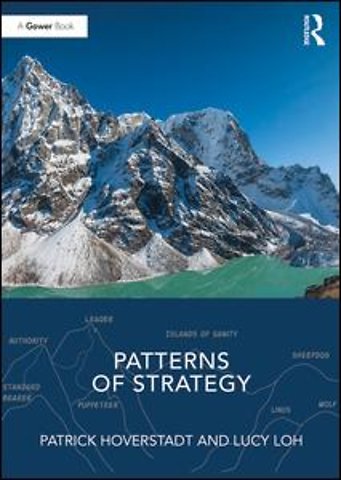 Patterns of Strategy