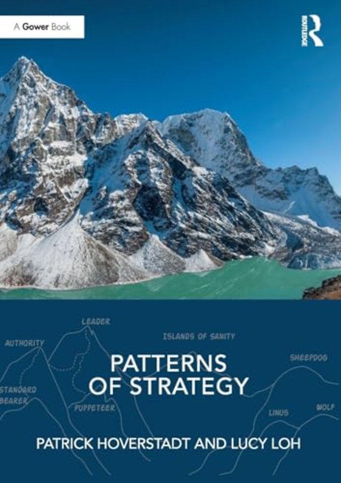 Patterns of Strategy