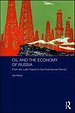 Oil and the Economy of Russia Oil and the Economy of Russia