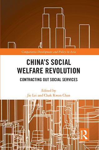 China's Social Welfare Revolution