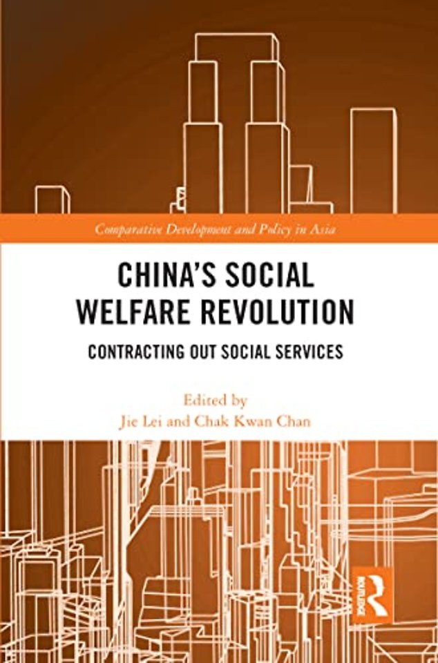 China's Social Welfare Revolution