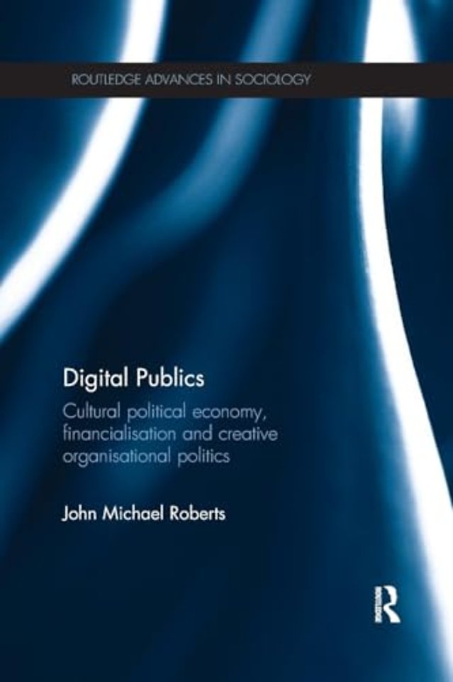 Digital Publics