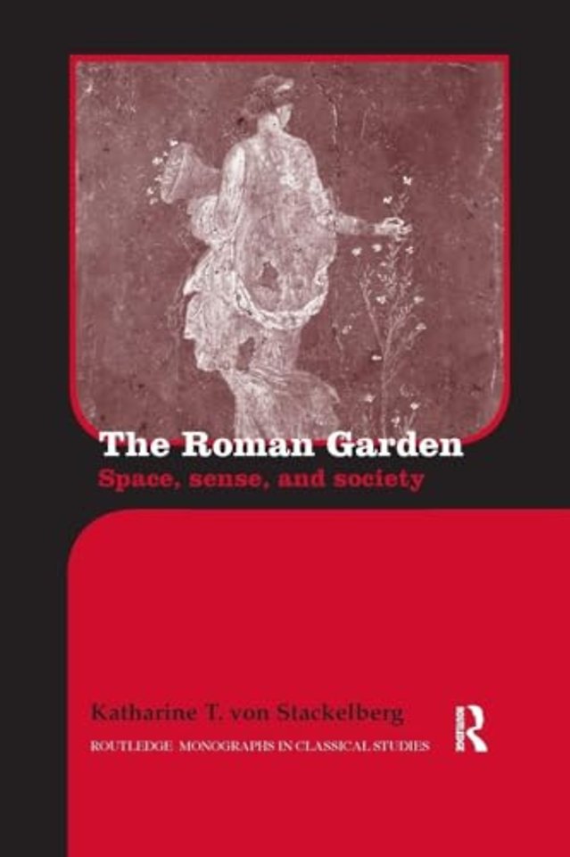 Roman Garden