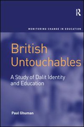 British Untouchables