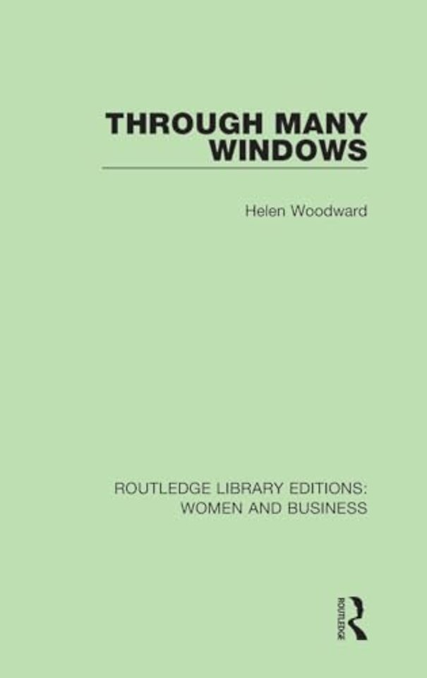 Through Many Windows