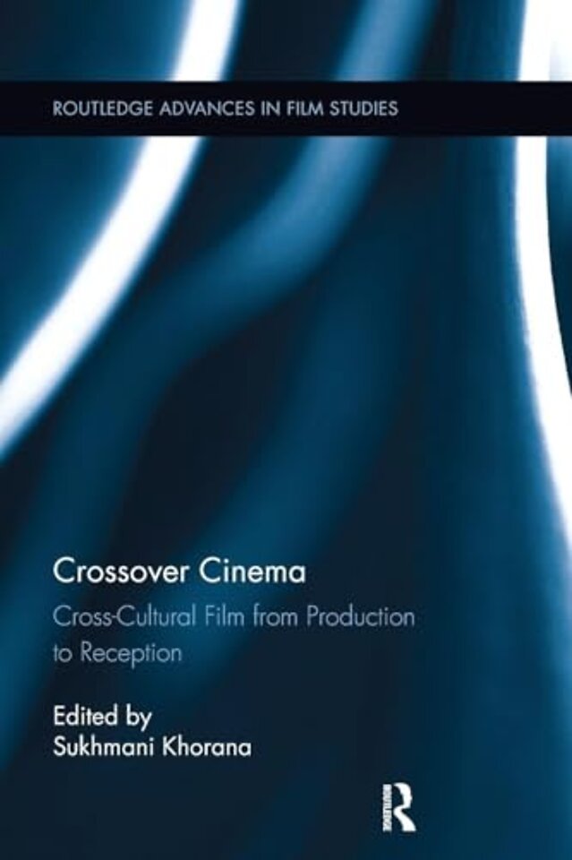 Crossover Cinema
