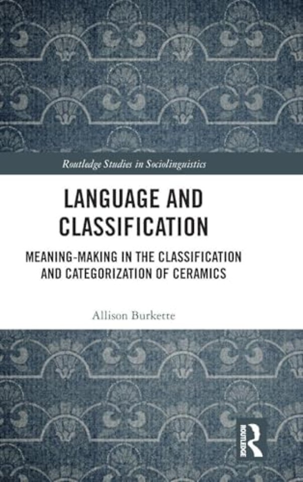Language and Classification