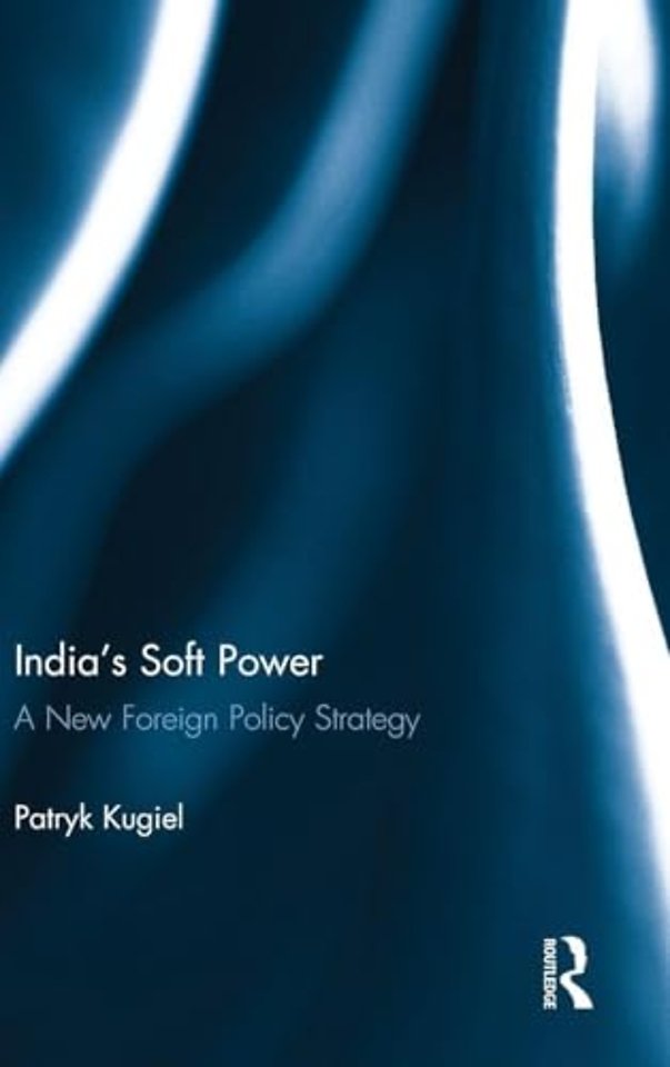 India’s Soft Power