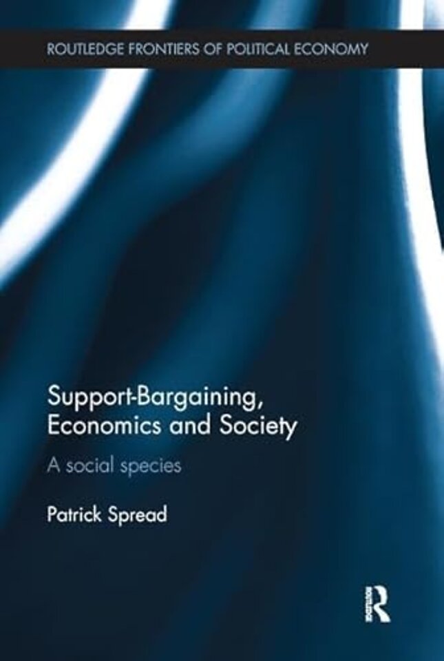Support-Bargaining, Economics and Society