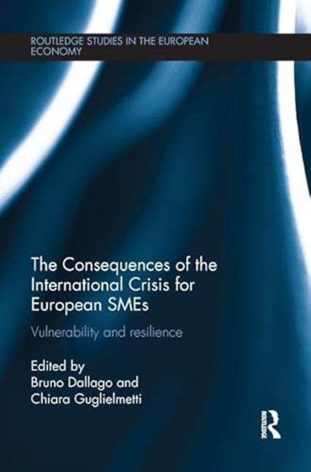 Consequences of the International Crisis for European SMEs