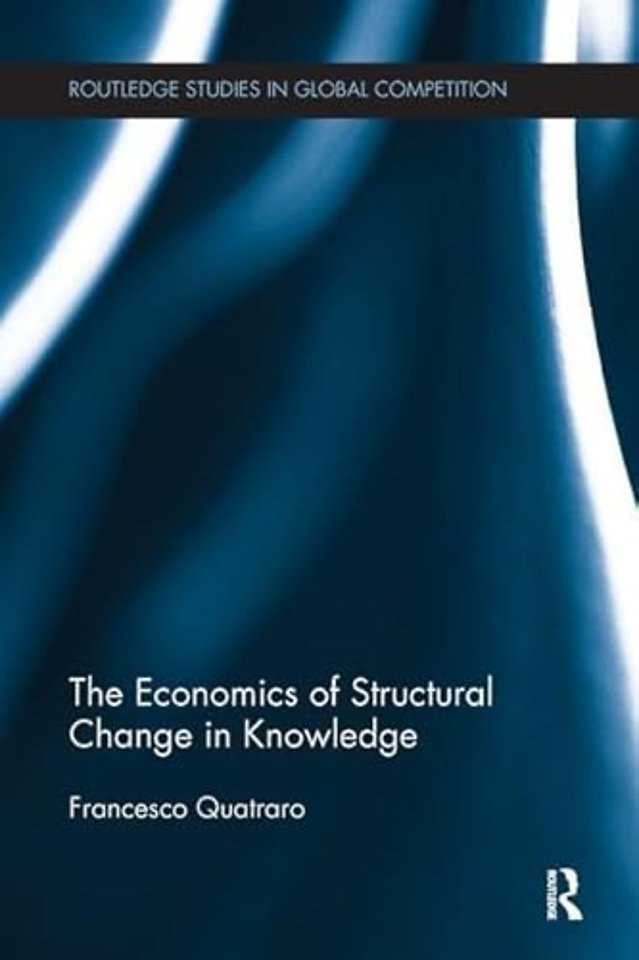 Economics of Structural Change in Knowledge