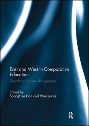 East and West in Comparative Education