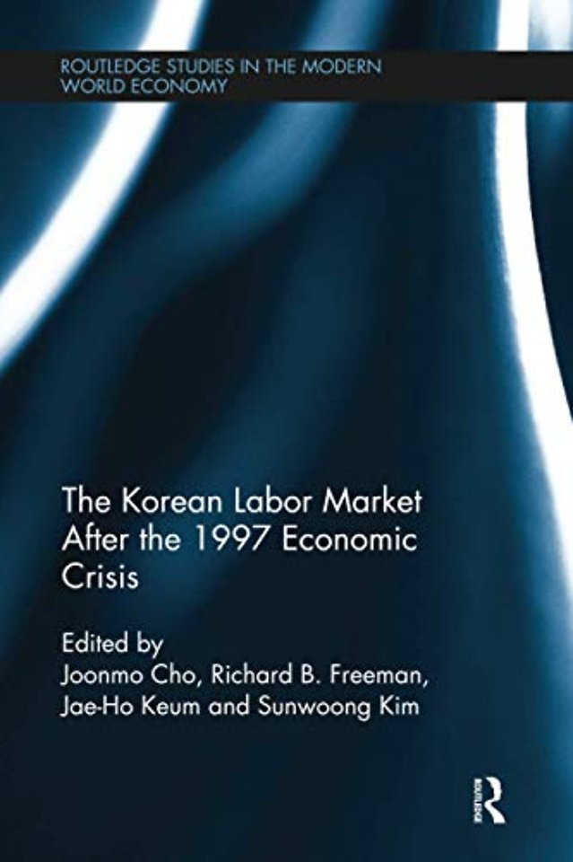 Korean Labour Market after the 1997 Economic Crisis