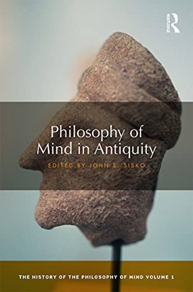 History of the Philosophy of Mind