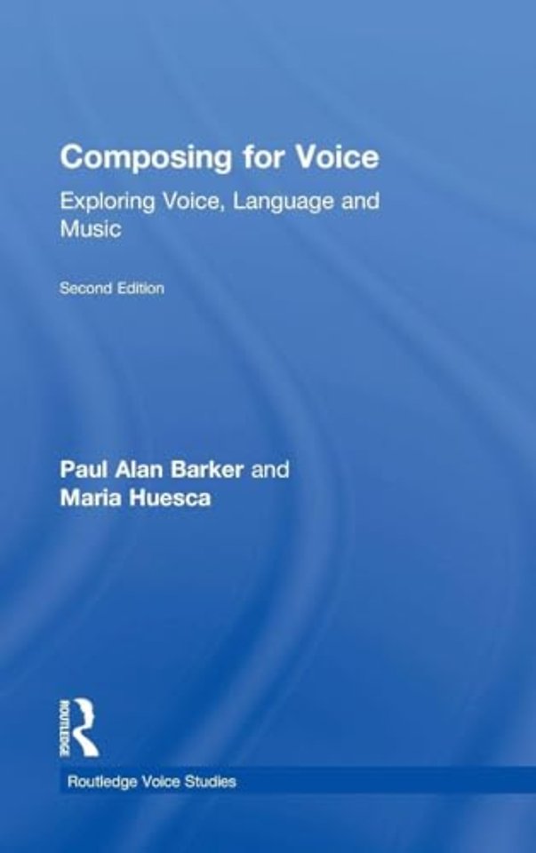 Composing for Voice