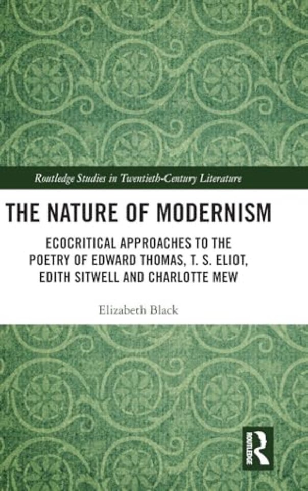 Nature of Modernism