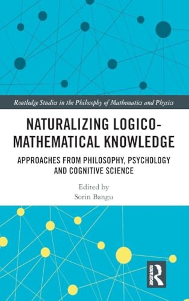 Naturalizing Logico-Mathematical Knowledge