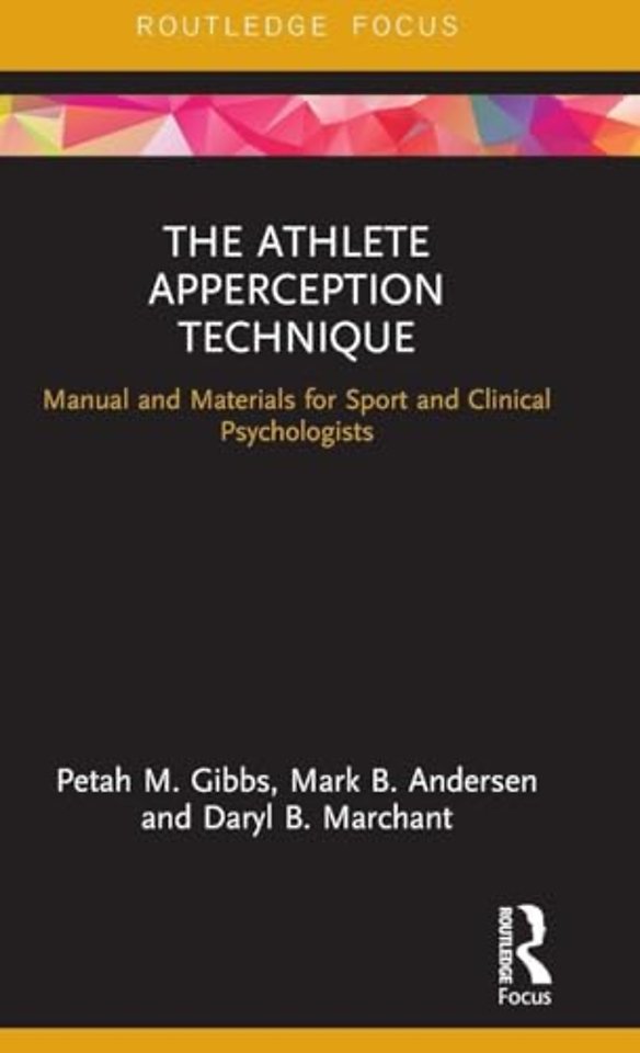 Athlete Apperception Technique