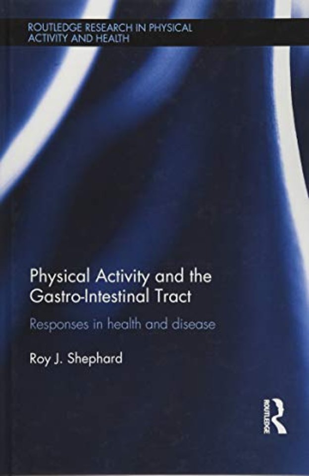 Physical Activity and the Gastro-Intestinal Tract