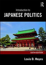 Introduction to Japanese Politics Introduction to Japanese Politics