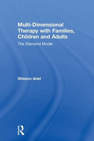 Multi-Dimensional Therapy with Families, Children and Adults