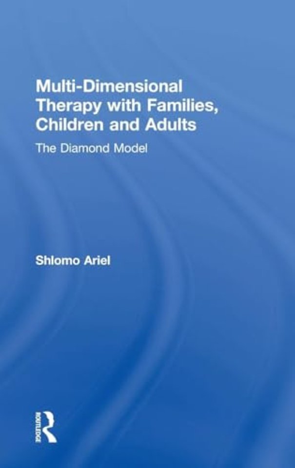 Multi-Dimensional Therapy with Families, Children and Adults