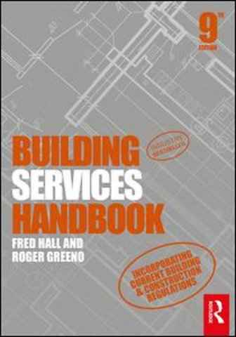 Building Services Handbook