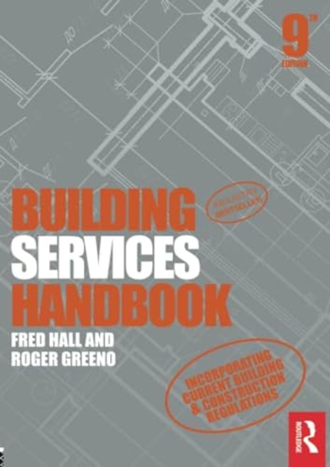 Building Services Handbook