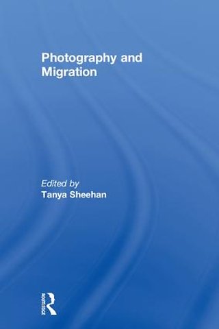 Photography and Migration